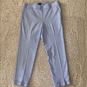 Light blue Loft Trousers Sz 6